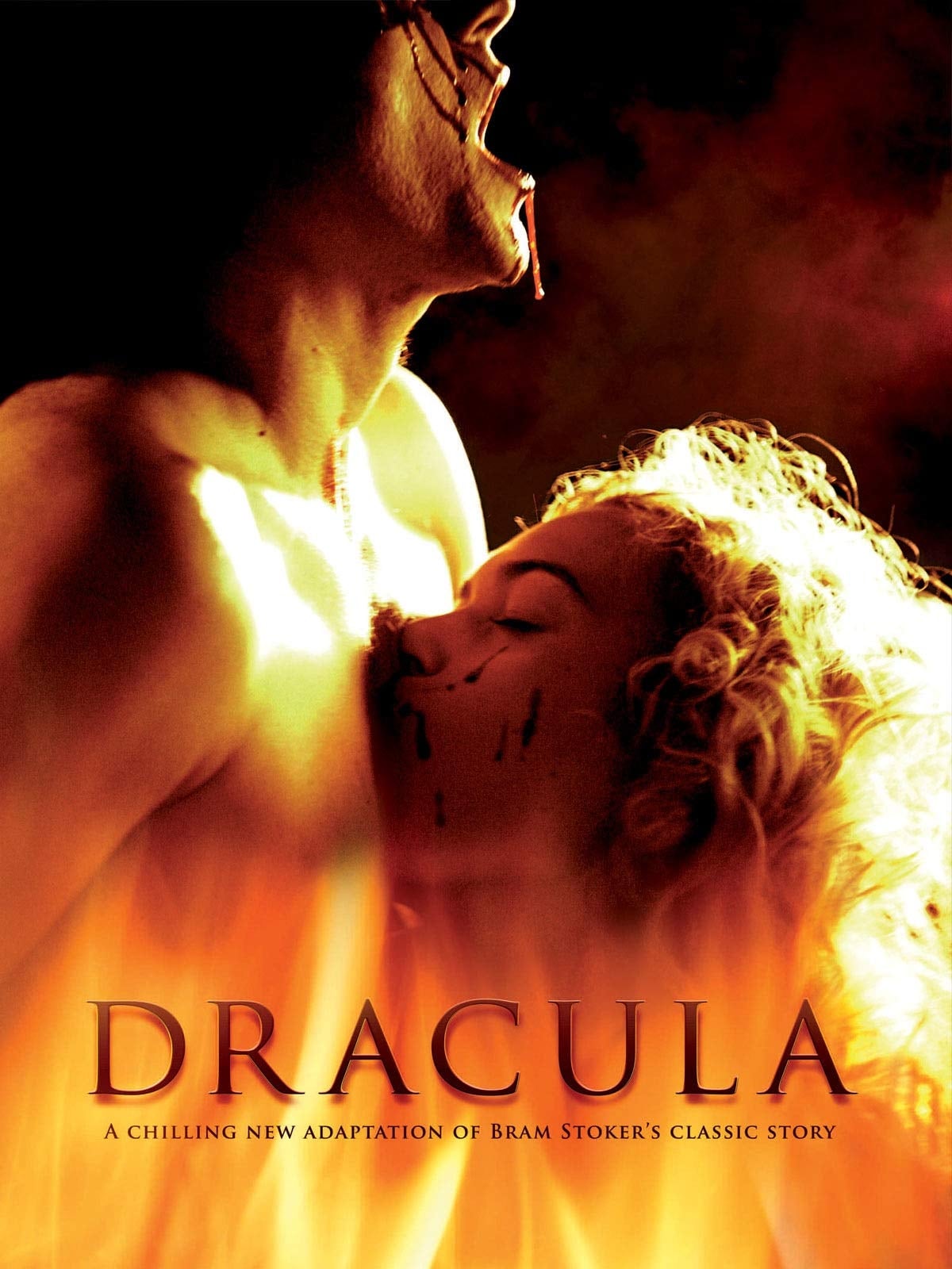 Постер Dracula